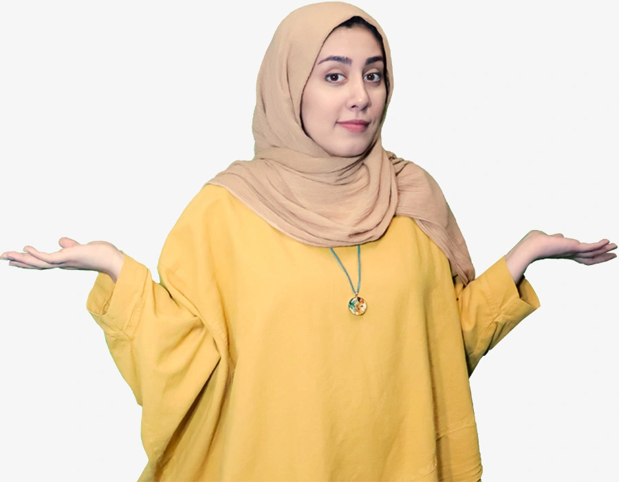 موژان حاجی حسینی