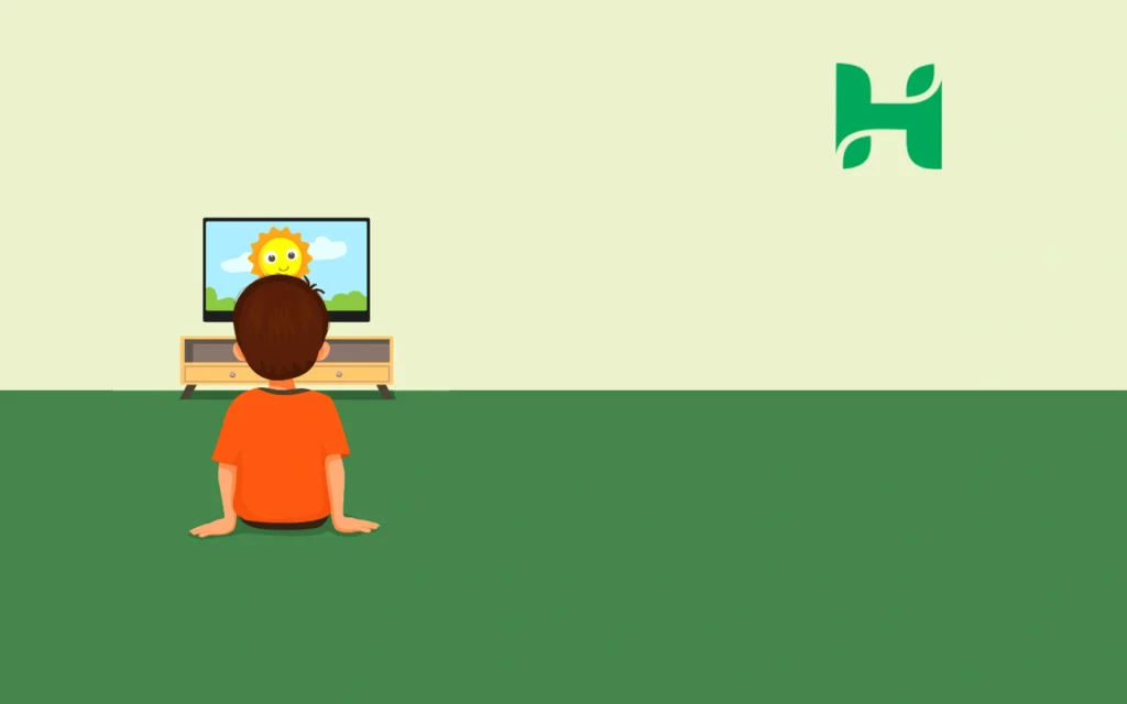 تقویت حافظه با تلویزیون