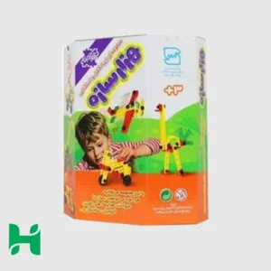 بازی هزار سازه