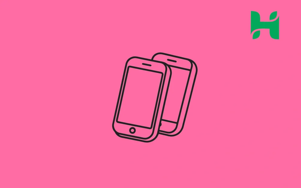 اعتیاد به موبایل